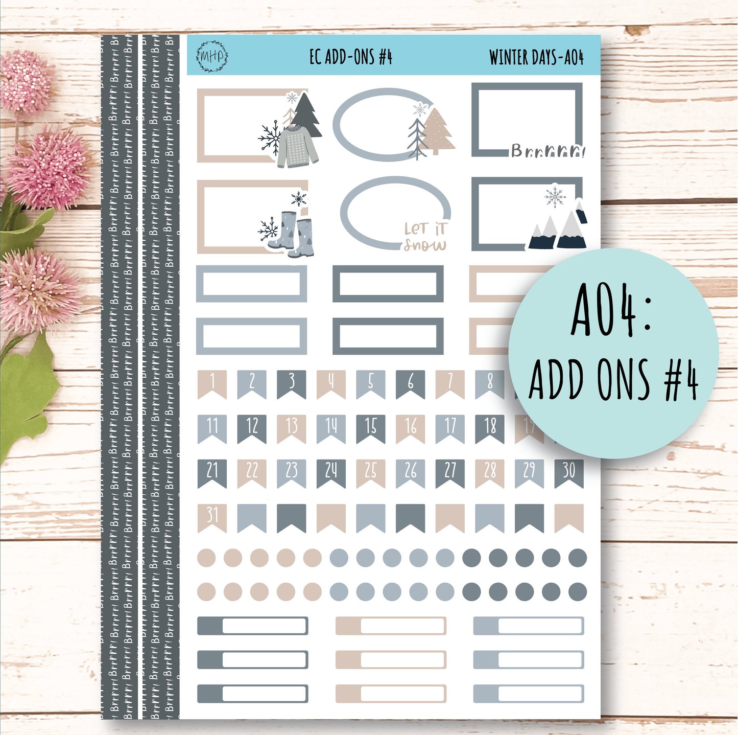 Clear remember this stickers, planner stickers, happy planner sticker,  studying stickers, Erin Condren, C008